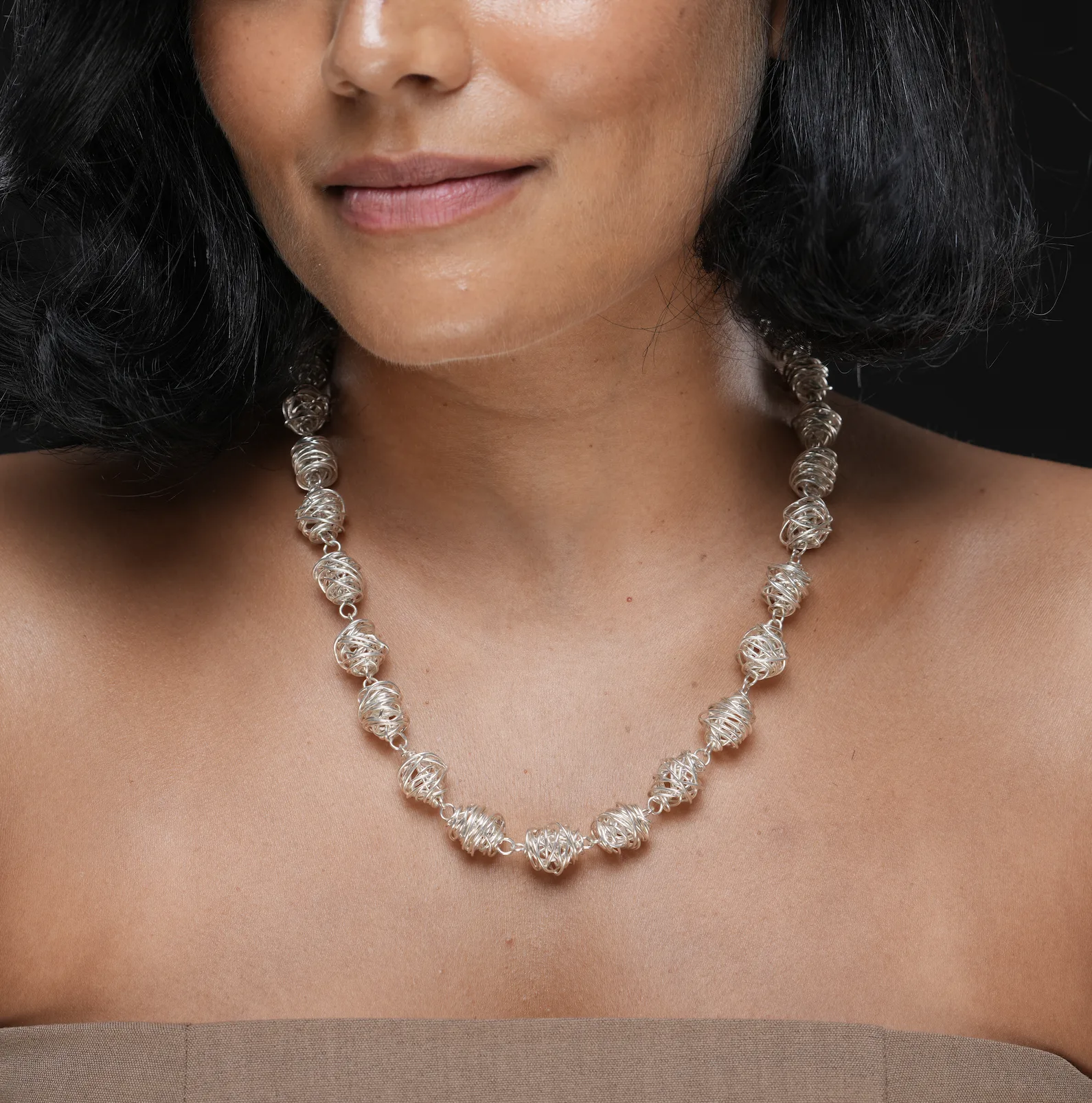 Unapologetically Silver Collection, Odyssey by Silver