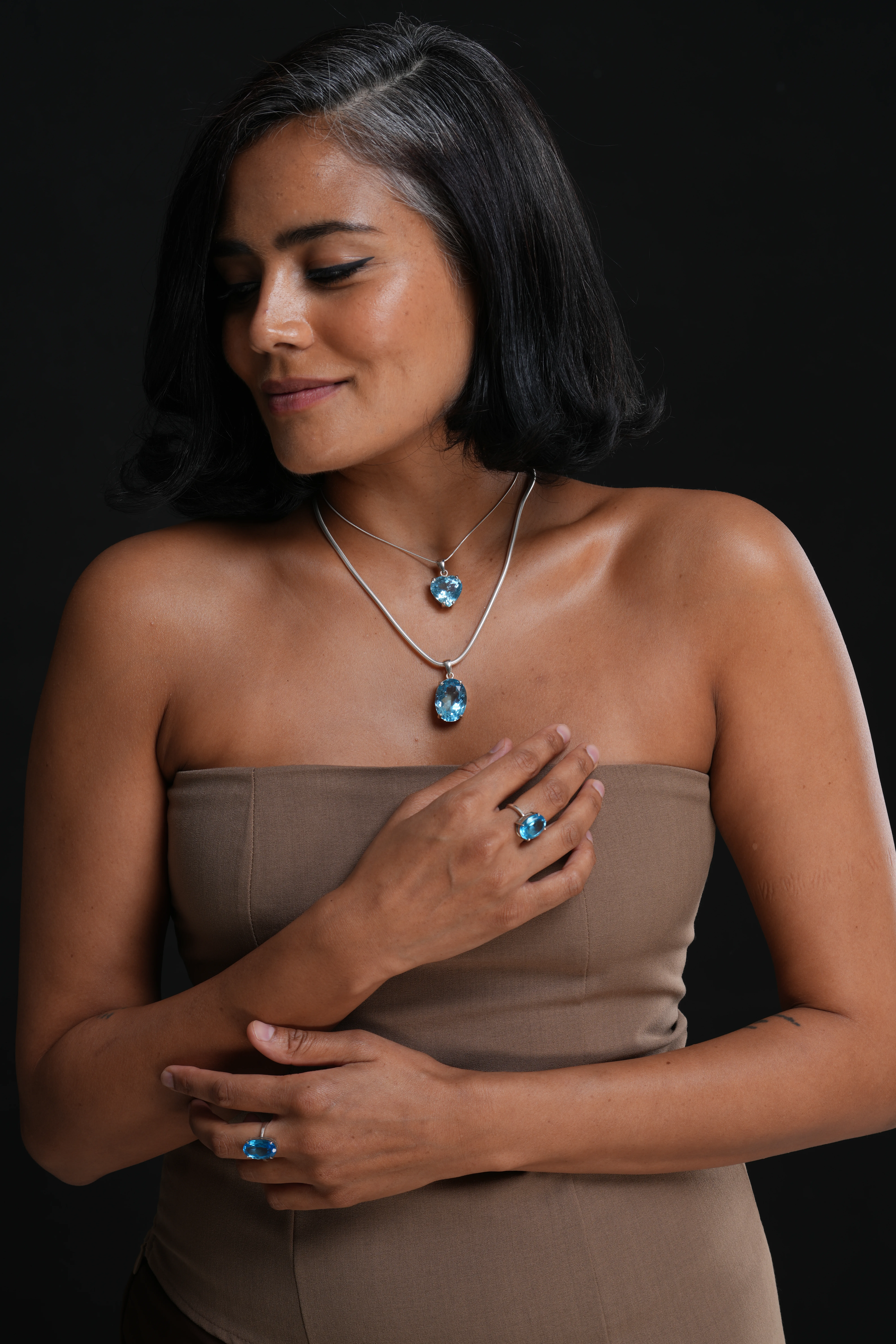 The Heart Pendant - image 2
