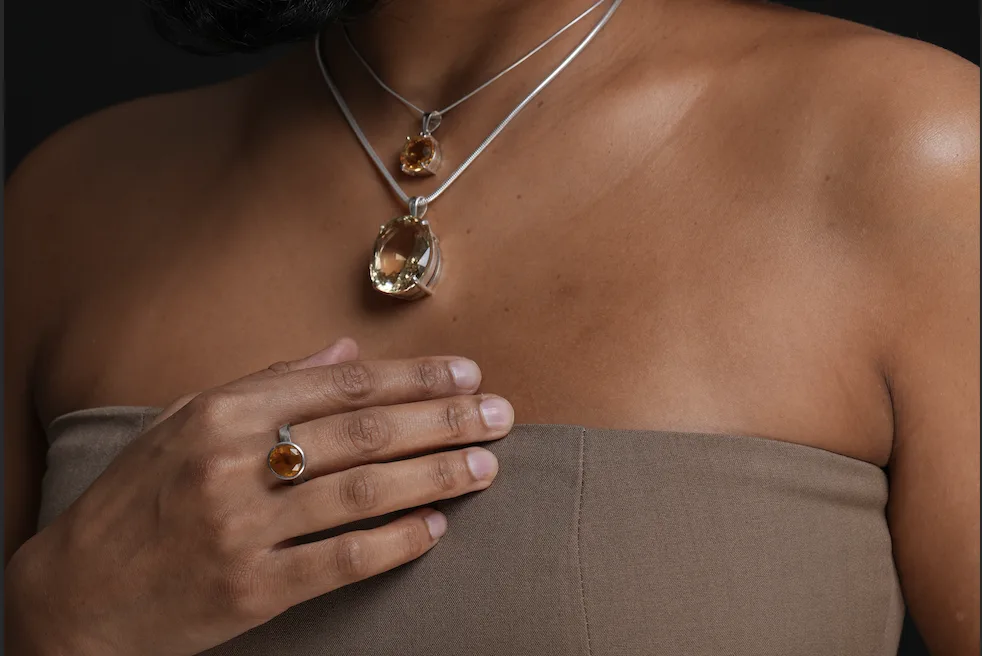 Odyssey by Silver fine jewellery